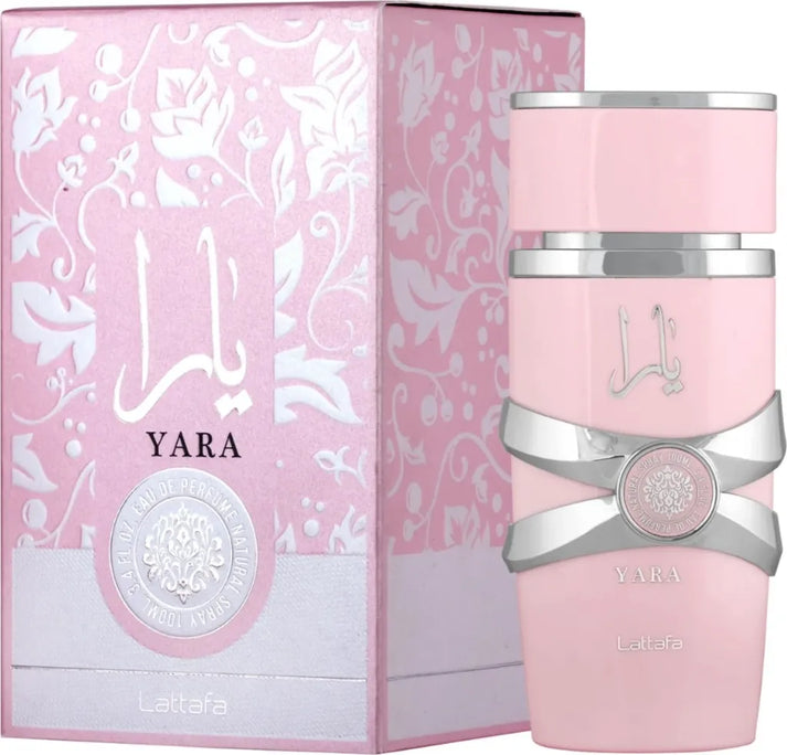 Lattafa/Yara EDP 100ml